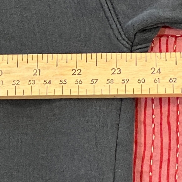 Dracula women’s large universal pictures distressed Sweatshirt - Picture 6 of 16